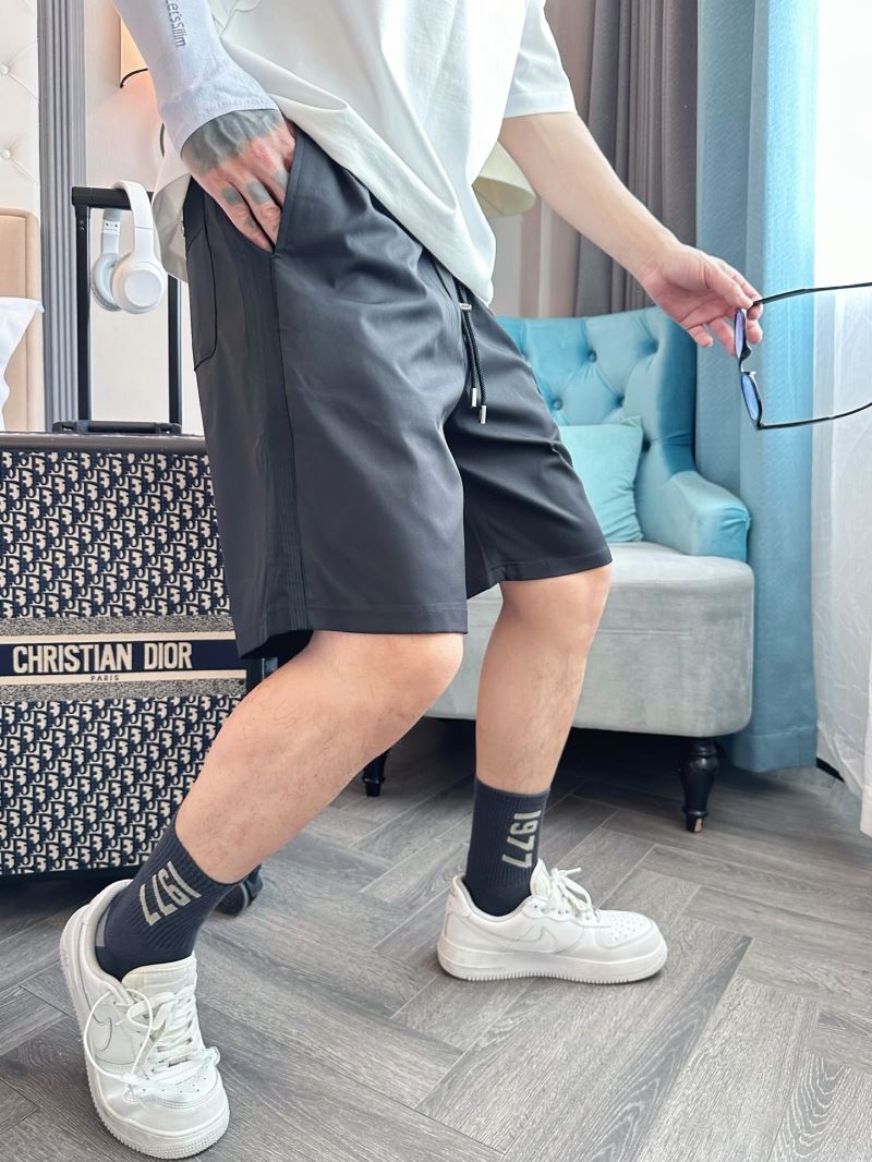 Prada Short Pants